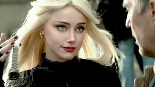 Holy crap! It turns out that when beauty reaches a certain level, one’s aesthetic sense becomes comp