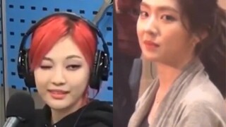 Khi Ninh Ninh gặp Irene, tôi cười chết mất hahahahahahahahahahahahaha