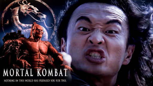 Mortal Kombat 1995 1080p HD - BiliBili