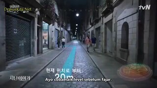 Memories Of The Alhambra Ep 02 Sub Indo