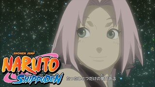 Naruto Shippuden - Ending 22 | Shout This Voice Dry