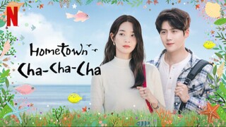 Hometown Cha-Cha-Cha Episode 03 Subtitle Indonesia