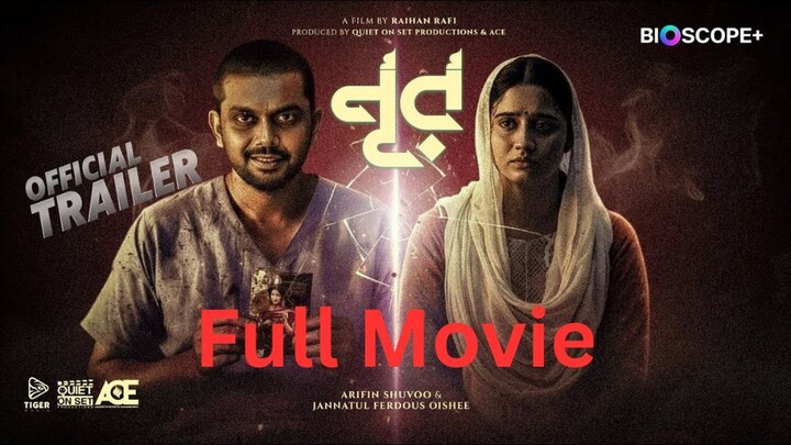 Noor Bangla Full Movie 2025 | Arifin Shuvoo & Oishee
