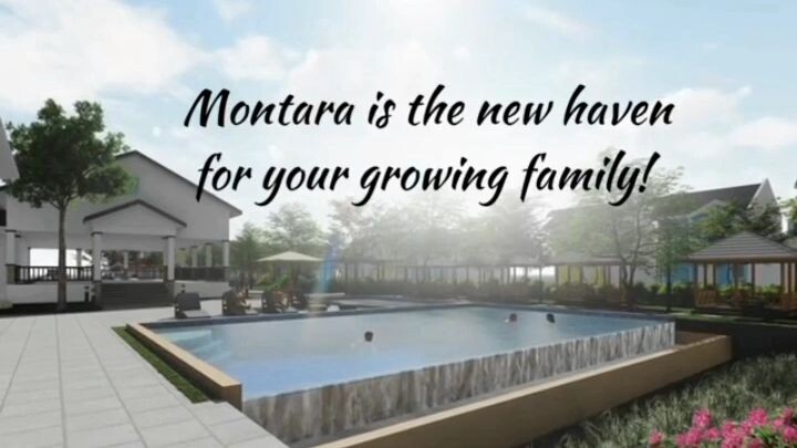 Ashton Montara Tanza ‼️