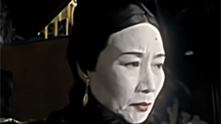“老佛爷向各国宣布中奖名单”
