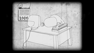 An animation that has won numerous awards around the world! "Memories of the Fall"