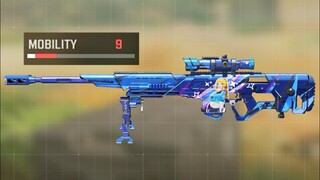 Anime Sniper is Slower than my NASA Wifi