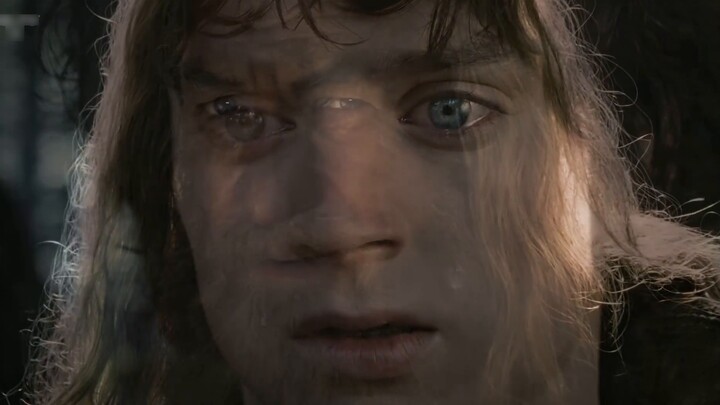 【4K】นี่คือ MV รีมิกซ์ที่คุณต้องการสำหรับ "The Lord of the Rings Trilogy Collection"