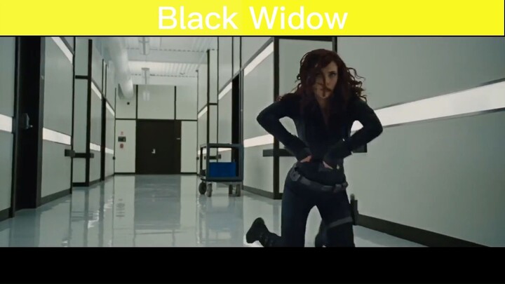 Black Widow