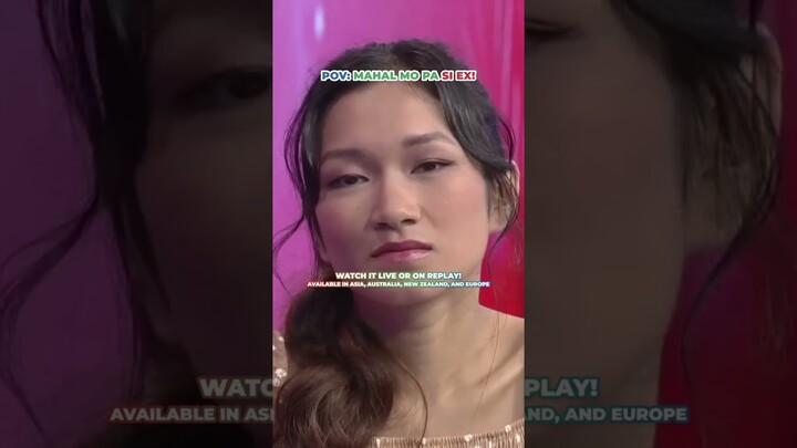 Dumu-#DonBelle sa kilig! Kilalanin ang #DongBe ng #ItsShowtime! 🥰 #KapamilyaOnlineLive