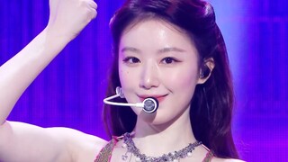 i-dle最新回归曲Good Thing 打歌舞台