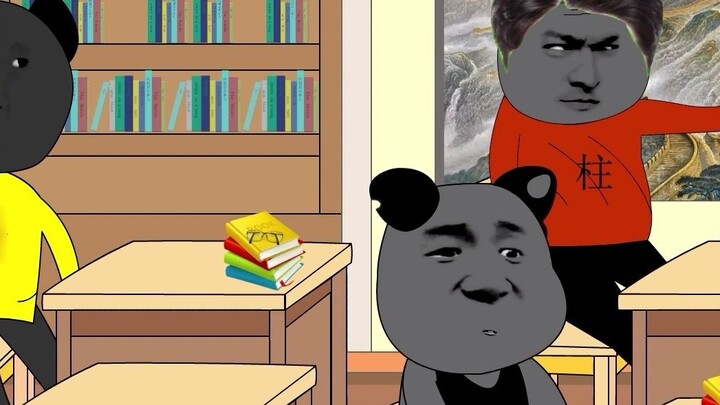 หากมีเวลาเรียน 9 วินาที และมีเวลาพัก 9,999 ชั่วโมง คุณอยากทำอะไร?