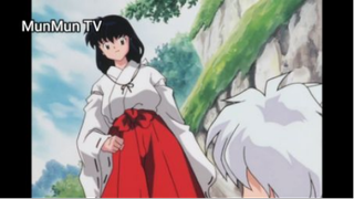 InuYasha (Ep 3.1) _ Kagome thật sự rất giống Kikyou #InuYasha_tap3