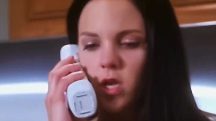 Afraid of ghosts? Then watch Scream and Laugh!