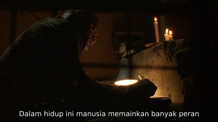 In Hell Sub Indonesia