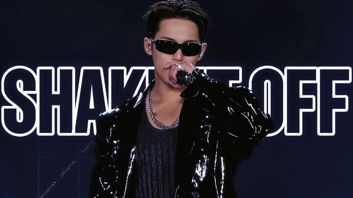 SVT·4K สองภาษา『Shake it off』มินกยูโซโล่สุดเท่ - ไลฟ์สดคอนเสิร์ตอินชอน วันที่ 2 25/09/14