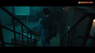 sweet Home S3 Eps 7 sub indo