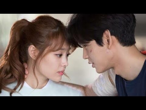 New Korean Mix Hindi Song💓Lee Won Keun×Song Ji Eun😍Korean Web Series...