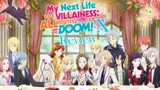 My Next Life As A Villainess X: An Enjoyable Continuation (Anime Review) (Season 2)