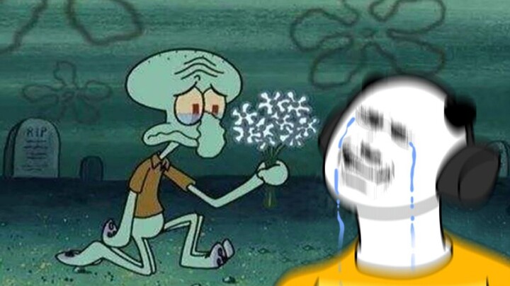 Saat aku dewasa, aku tiba-tiba mengerti orang-orang yang aku benci saat aku masih kecil.