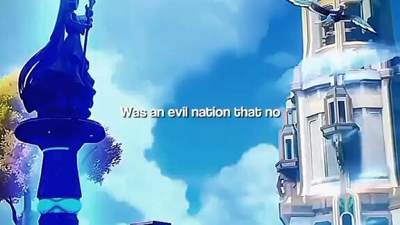 Genshin impact furina edit