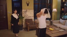 💞 Forever Love 💝 { 2023 } EP 13 Indo Sub