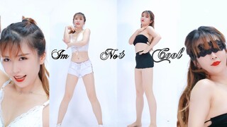 【紫】兄弟们 这个姐姐我是真喜欢～