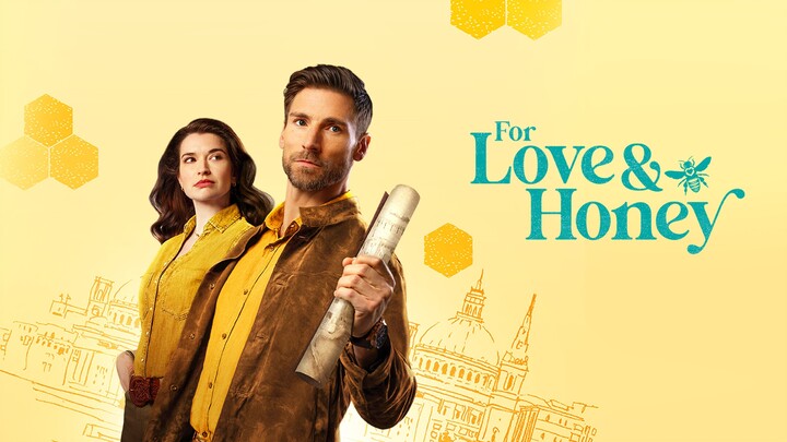 For Love & Honey (2024) | RomCom | Western Movie