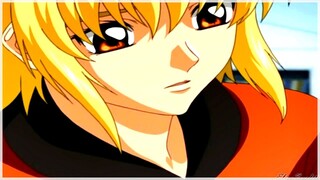 Athrun & Cagalli - Dangerous