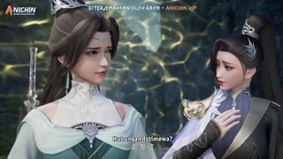 Wan jie du zun episode 111 sub indo