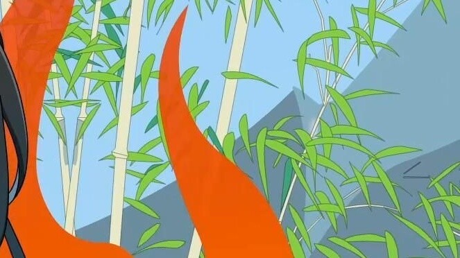 Episode 36 | Home Visit! Shen Zihua Rejects Feng Waner's Attraction Again!