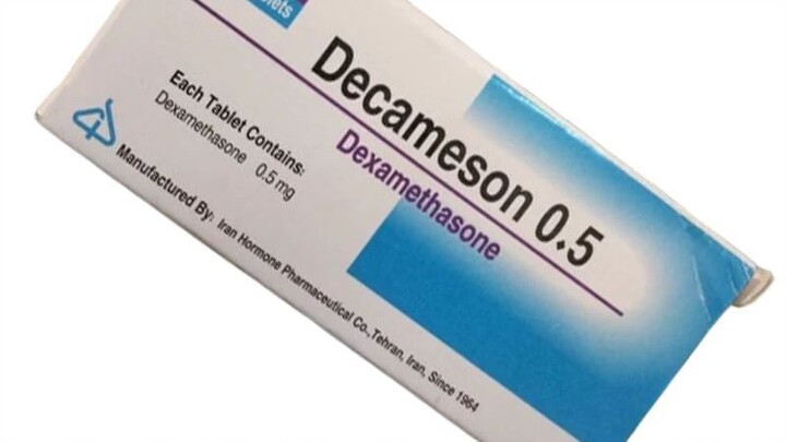 Decameson 0.5 Tablets in Pakistan 03000395620  Multan