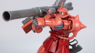 方大竞 1/72 红扎啤/红扎古