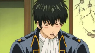 【土方十四郎】好漂亮啊 土方先生