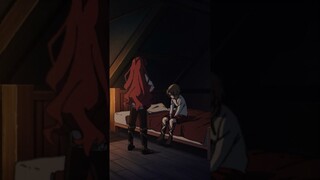 大丈夫よ 私がついてるから／#無職転生  名シーン切り抜き：1期第16話より