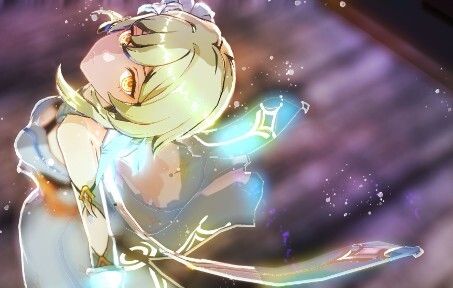 【MMD动作配布】Love nwantiti