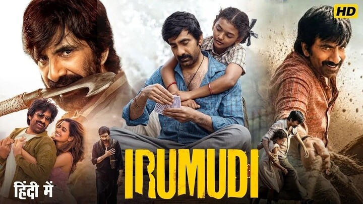 Irumudi (2026) Hindi Dubbed Movie
