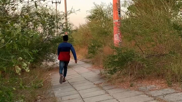 wait for end 🤣