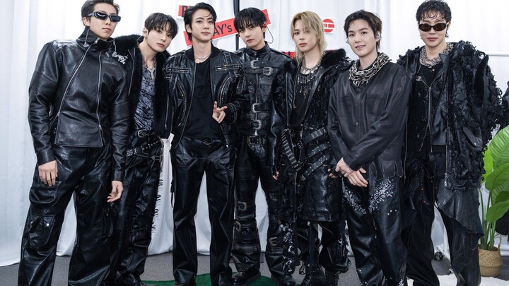 BTS FULL CONCERT IN GOYANG DAY 1