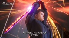 My WCT Dragon Palace Eps 23