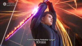 My WCT Dragon Palace Eps 23