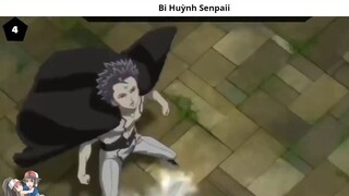 Top 10 Anime có Nhân Vật Chính sở hữu Sức Mạnh của SINH VẬT HUYỀN THOẠI 7