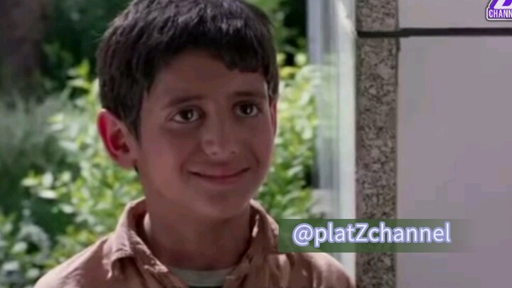 Children of Heaven Sub Indonesia