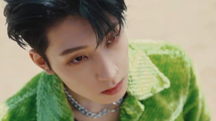 No sense of disobedience! If NMIXX's "DICE" was a boy group song