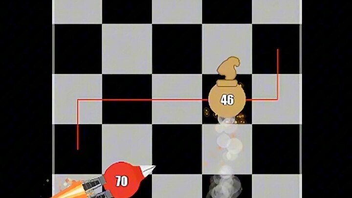 Xiangqi Ball vs. Rocket
