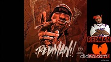 REDMAN - REDMAN Showdown FULL 3CD ALBUM