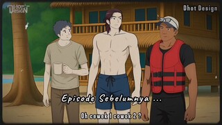 WAJAH TANPA NAMA PART 5 - Animasi Sekolah