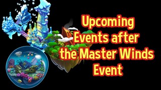 Upcoming Event: Treasure Hunt Event | Dragon City 2020 |