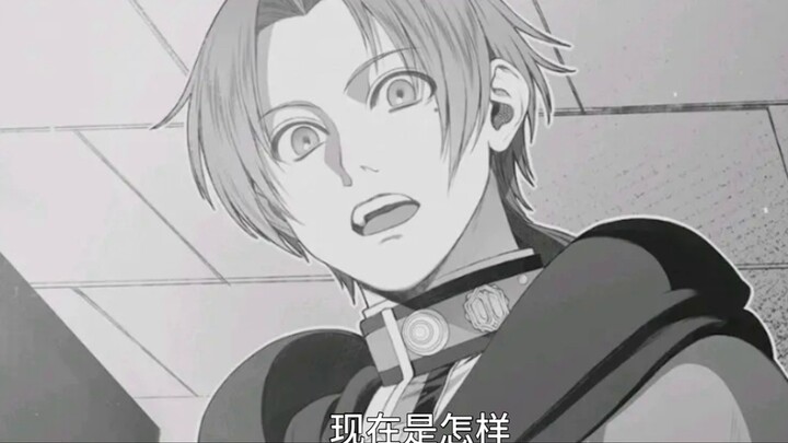[Re:Zero - Starting Life in Another World] Turning Point 4 (Part 2) Old Rudy Arrives