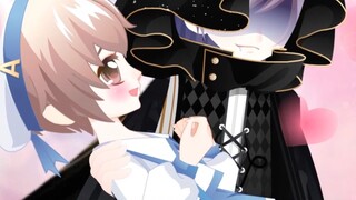 【剪辑/混剪】黑古拉x小奥比